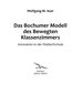 Рухливий клас. Бохумська модель рухливої класної кімнати: інновація у вальдорфській школі (файл PDF)